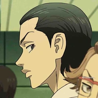 Suzuki Makoto