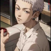 Mitsuya Takashi