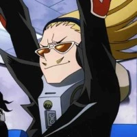 Yamada Hizashi – Present Mic