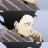 Aizawa Shouta – Eraserhead