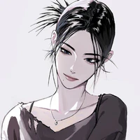Calliope Nicholas (chị gái Dalziel)