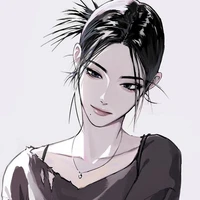 Calliope Nicholas (chị gái Dalziel)