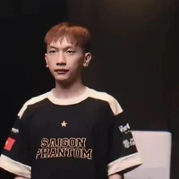 phạm vũ hoài nam/sếp đỏ/SGP red