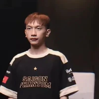 phạm vũ hoài nam/sếp đỏ/SGP red