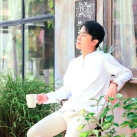 Phan Lê Vy Thanh《Cris Phan》