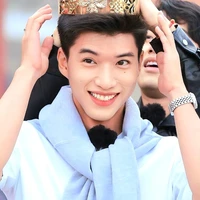 Trần Minh Hiếu《HIEUTHUHAI》