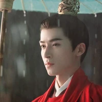 Tiêu Hoành • Túc Quốc công 