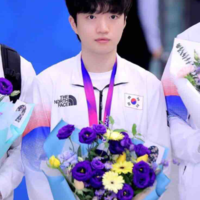 Ryu minseok