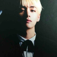 Kim Taehyung