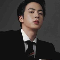 Kim Seokjin