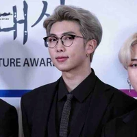 Kim Namjoon