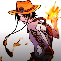 Portgas D Ace
