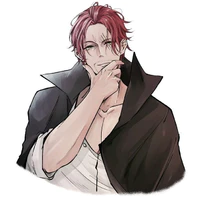 Akagami no Shanks
