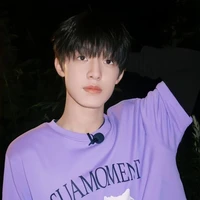 Trương Trạch Vũ_cậu_