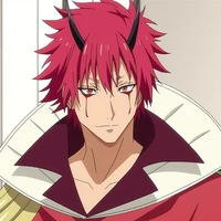 Benimaru