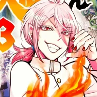 Asmodeus Alice