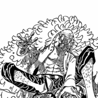 Donquixote Doflamingo • Joker 