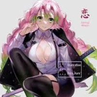 kanroji mitsuri