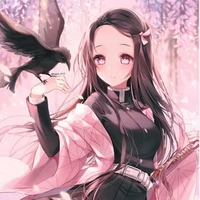 kamado nezuko