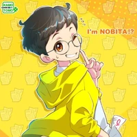 nobi nobita