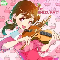 minamoto shizuka