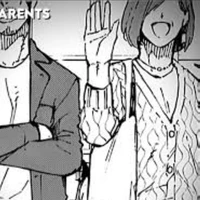 Mom Itoshi