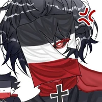 Germany empire(G.E)