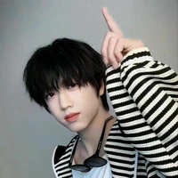 Trương Quế Nguyên/hắn/