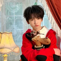Tả Kì Hàm/em/