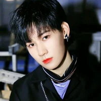 Trương Chân Nguyên_ cậu( trước)