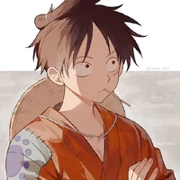 Luffy