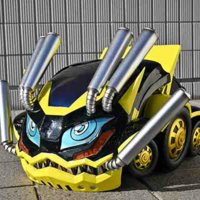Yaru-car