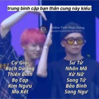 Nhân vật phụ 