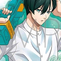 Rin Itoshi 