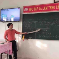 Nhân vật phụ