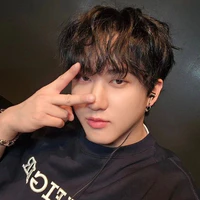 Seo Changbin