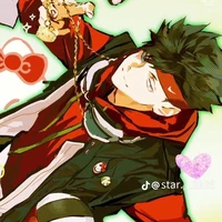 Kuroo Tetsurou
