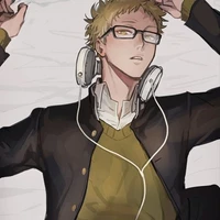 Tsukishima Kei