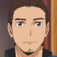 Asahi Azumane