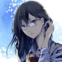 Shimizu Kiyoko