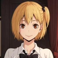 Yachi Hitoka
