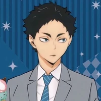 Akaashi Keiji