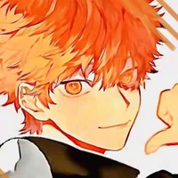 Hinata Shoyo