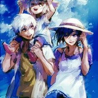 Chị / anh em isagi 