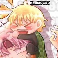 KenMC189