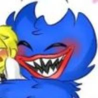 huggy wuggy