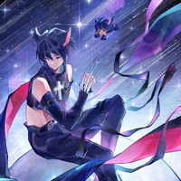 Ikuto Tsukuyomi