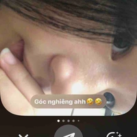 Nhỏ tg lười😞