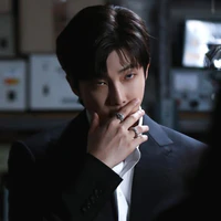 Park Namjoon - Ba Nàng