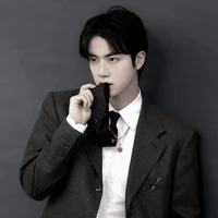 Kim Seokjin - Appa Nàng